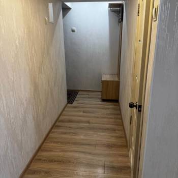 Продается 1-комнатная квартира, 32,7 м²