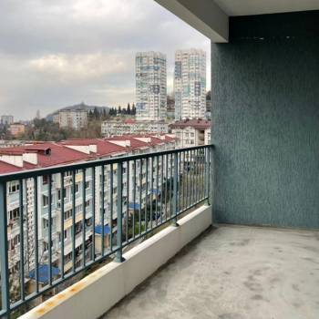 Продается 1-комнатная квартира, 57 м²