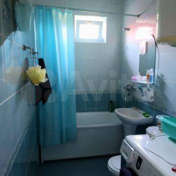 Продается 1-комнатная квартира, 82 м²