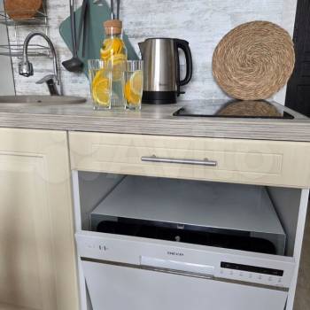 Продается 1-комнатная квартира, 21,4 м²