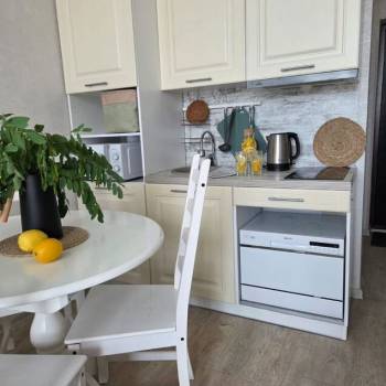 Продается 1-комнатная квартира, 21,4 м²