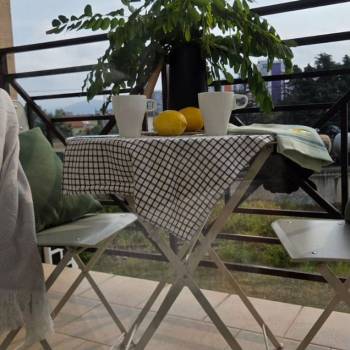 Продается 1-комнатная квартира, 21,4 м²