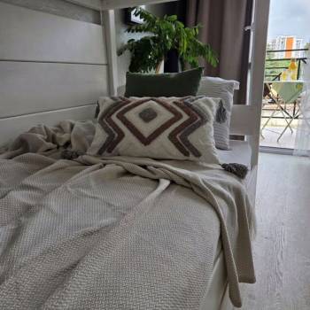 Продается 1-комнатная квартира, 21,4 м²