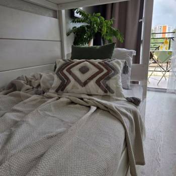 Продается 1-комнатная квартира, 21,4 м²