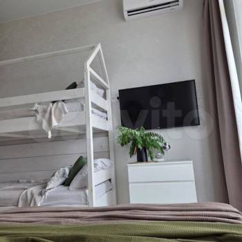 Продается 1-комнатная квартира, 21,4 м²