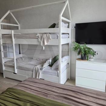 Продается 1-комнатная квартира, 21,4 м²