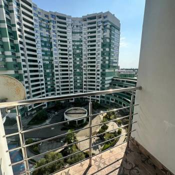 Продается 1-комнатная квартира, 42,1 м²