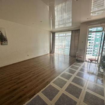 Продается 1-комнатная квартира, 42,1 м²