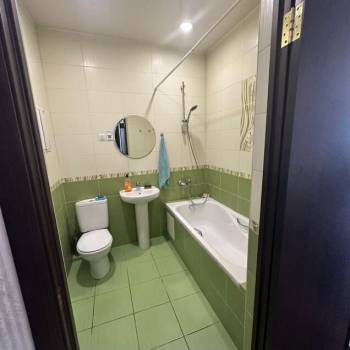 Продается 1-комнатная квартира, 42,1 м²