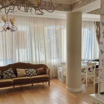 Продается 3-х комнатная квартира, 98,9 м²