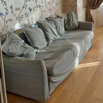 Продается 3-х комнатная квартира, 98,9 м²