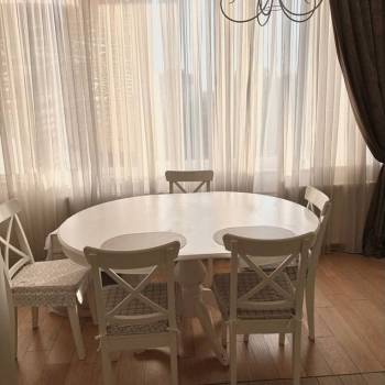 Продается 3-х комнатная квартира, 98,9 м²