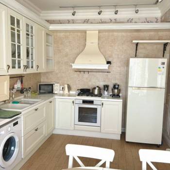 Продается 3-х комнатная квартира, 98,9 м²