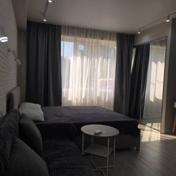 Сдается 1-комнатная квартира, 33 м²