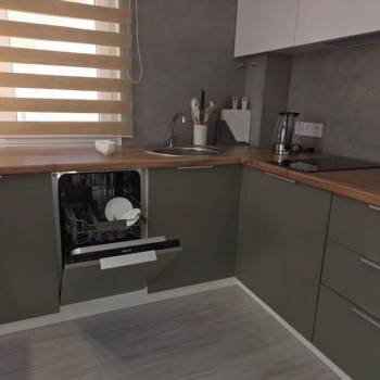 Сдается 1-комнатная квартира, 33 м²