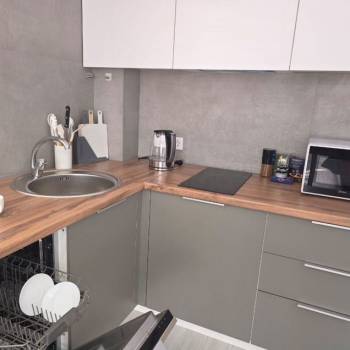 Сдается 1-комнатная квартира, 33 м²