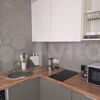 Сдается 1-комнатная квартира, 33 м²