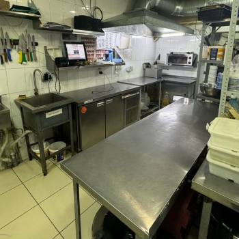 Продается Нежилое помещение, 192 м²