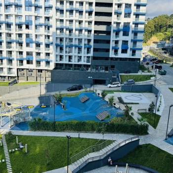 Продается 1-комнатная квартира, 24 м²