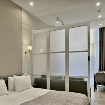 Продается 1-комнатная квартира, 29 м²