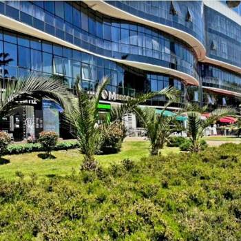 Продается 1-комнатная квартира, 29 м²