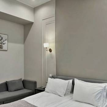 Продается 1-комнатная квартира, 29 м²