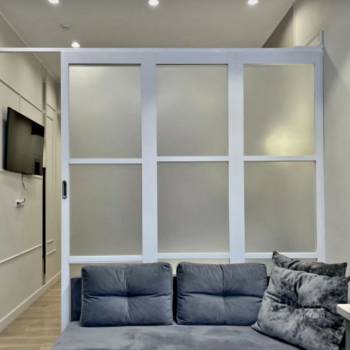 Продается 1-комнатная квартира, 29 м²