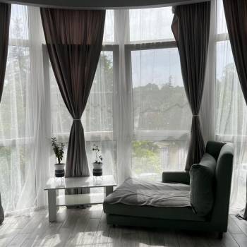 Продается 1-комнатная квартира, 45,5 м²