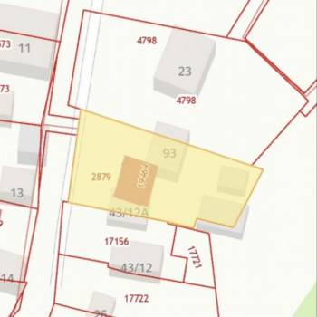 Продается Участок, 860 м²