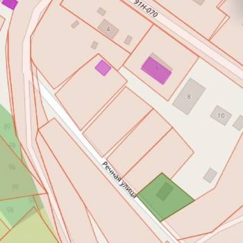 Продается Участок, 700 м²