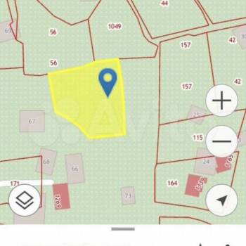 Продается Участок, 600 м²