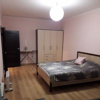 Продается 1-комнатная квартира, 38,7 м²