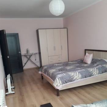 Продается 1-комнатная квартира, 38,7 м²