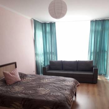 Продается 1-комнатная квартира, 38,7 м²