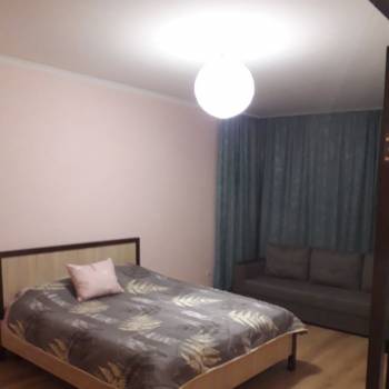 Продается 1-комнатная квартира, 38,7 м²