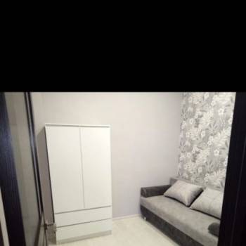 Продается 2-х комнатная квартира, 53 м²