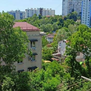 Продается 3-х комнатная квартира, 78 м²