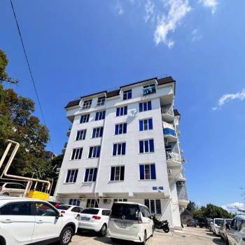 Продается 2-х комнатная квартира, 46 м²