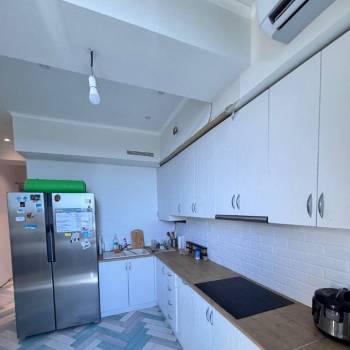 Продается 2-х комнатная квартира, 46 м²