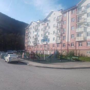 Продается 1-комнатная квартира, 37 м²