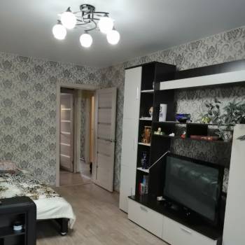 Продается 2-х комнатная квартира, 48 м²