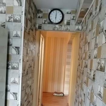 Продается 2-х комнатная квартира, 48 м²