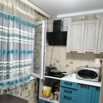 Продается 2-х комнатная квартира, 48 м²