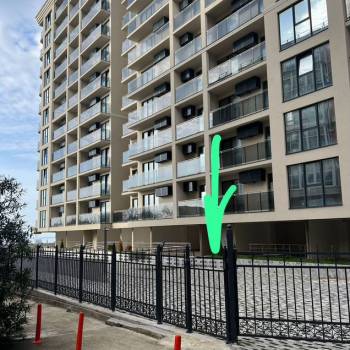 Продается 1-комнатная квартира, 37,4 м²