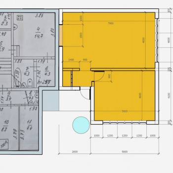 Продается Дом, 260 м²