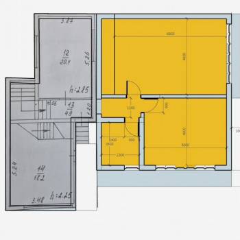 Продается Дом, 260 м²