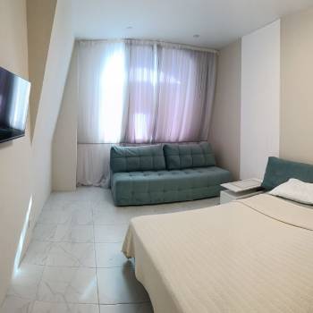 Сдается 1-комнатная квартира, 29 м²