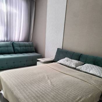 Сдается 1-комнатная квартира, 29 м²