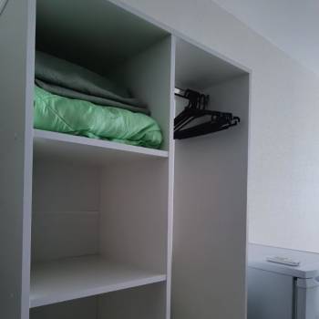 Сдается 1-комнатная квартира, 29 м²