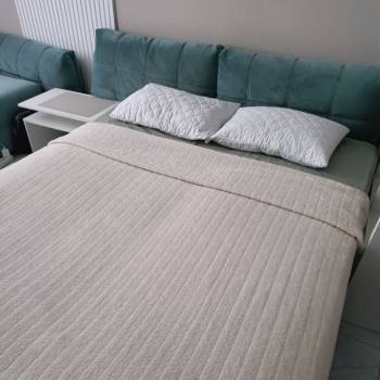 Сдается 1-комнатная квартира, 29 м²